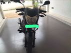Bajaj Pulsar 135 2011