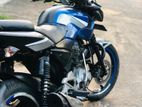 Bajaj Pulsar 135 2011
