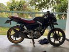 Bajaj Pulsar 135 2011