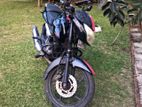 Bajaj Pulsar 135 2011
