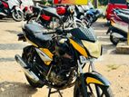 Bajaj Pulsar 135 2011