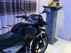 Bajaj Pulsar 135 2011