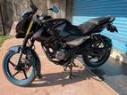 Bajaj Pulsar 135 2011
