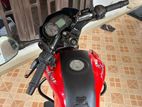 Bajaj Pulsar 135 2011