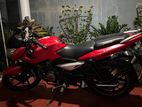 Bajaj Pulsar 135 2011
