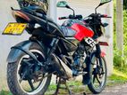 Bajaj Pulsar 135 2011