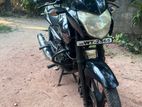 Bajaj Pulsar 135 2011