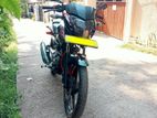 Bajaj Pulsar 135 2011