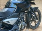 Bajaj Pulsar 135 2011