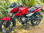 Bajaj Pulsar 135 2011