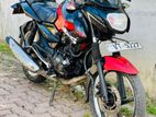 Bajaj Pulsar 135 2011