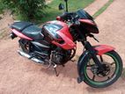 Bajaj Pulsar 135 2011