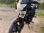 Bajaj Pulsar 135 2011
