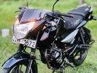 Bajaj Pulsar 135 2011