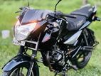 Bajaj Pulsar 135 2011
