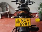 Bajaj Pulsar 135 2011