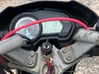 Bajaj Pulsar 135 2011
