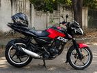 Bajaj Pulsar 135 2011