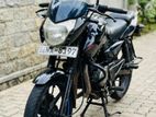 Bajaj Pulsar 135 2011