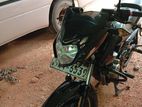 Bajaj Pulsar 135 2011
