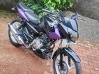 Bajaj Pulsar 135 2011