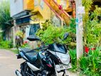 Bajaj Pulsar 135 2011