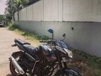Bajaj Pulsar 135 2011