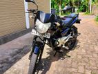 Bajaj Pulsar 135 2011