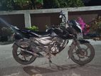 Bajaj Pulsar 135 2011