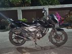 Bajaj Pulsar 135 2011