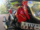 Bajaj Pulsar 135 2011
