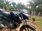 Bajaj Pulsar 135 2011