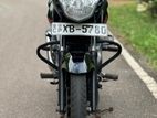 Bajaj Pulsar 135 2011