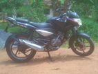 Bajaj Pulsar 135 2011
