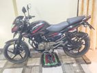 Bajaj Pulsar 135 2011