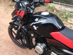 Bajaj Pulsar 135 2011