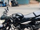 Bajaj Pulsar 135 2011