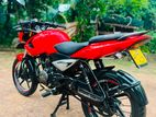 Bajaj Pulsar 135 2011