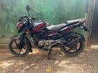 Bajaj Pulsar 135 2011
