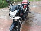 Bajaj Pulsar 135 2011