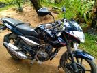 Bajaj Pulsar 135 2011