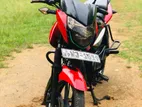 Bajaj Pulsar 135 2011