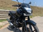 Bajaj Pulsar 135 2011