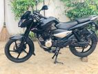 Bajaj Pulsar 135 2011