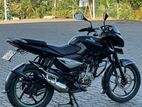 Bajaj Pulsar 135 2011
