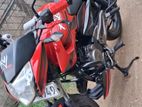 Bajaj Pulsar 135 2011
