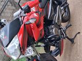 Bajaj Pulsar 135 2011