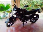 Bajaj Pulsar 135 2011