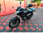 Bajaj Pulsar 135 2011