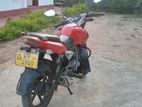 Bajaj Pulsar 135 2011